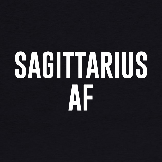 Sagittarius Af by sunima